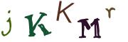 Kuva CAPTCHA