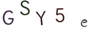 Kuva CAPTCHA