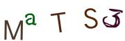 Kuva CAPTCHA