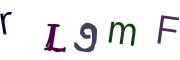 Kuva CAPTCHA