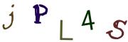 Kuva CAPTCHA