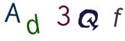 Kuva CAPTCHA