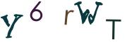 Kuva CAPTCHA