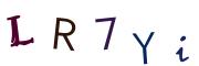 Kuva CAPTCHA