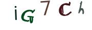 Kuva CAPTCHA