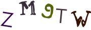 Kuva CAPTCHA