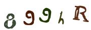 Kuva CAPTCHA