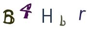 Kuva CAPTCHA