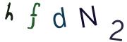 Kuva CAPTCHA