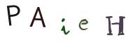 Kuva CAPTCHA