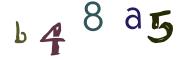 Kuva CAPTCHA