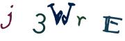 Kuva CAPTCHA