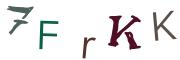 Kuva CAPTCHA