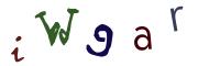 Kuva CAPTCHA