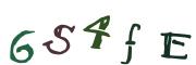 Kuva CAPTCHA