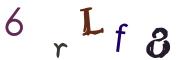 Kuva CAPTCHA