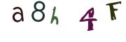 Kuva CAPTCHA