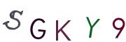Kuva CAPTCHA