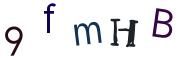 Kuva CAPTCHA