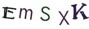 Kuva CAPTCHA