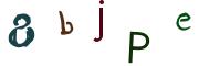 Kuva CAPTCHA
