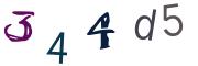 Kuva CAPTCHA