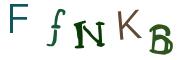 Kuva CAPTCHA