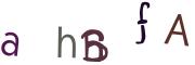 Kuva CAPTCHA