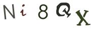 Kuva CAPTCHA