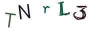 Kuva CAPTCHA