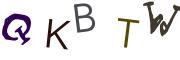 Kuva CAPTCHA