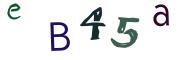 Kuva CAPTCHA