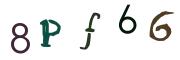 Kuva CAPTCHA