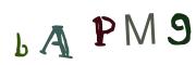 Kuva CAPTCHA