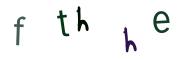 Kuva CAPTCHA