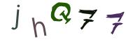 Kuva CAPTCHA