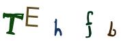 Kuva CAPTCHA