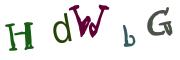 Kuva CAPTCHA