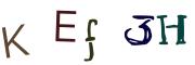 Kuva CAPTCHA