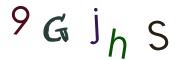 Kuva CAPTCHA