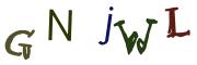 Kuva CAPTCHA