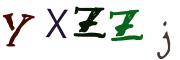 Kuva CAPTCHA