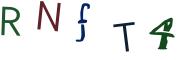 Kuva CAPTCHA