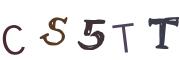 Kuva CAPTCHA